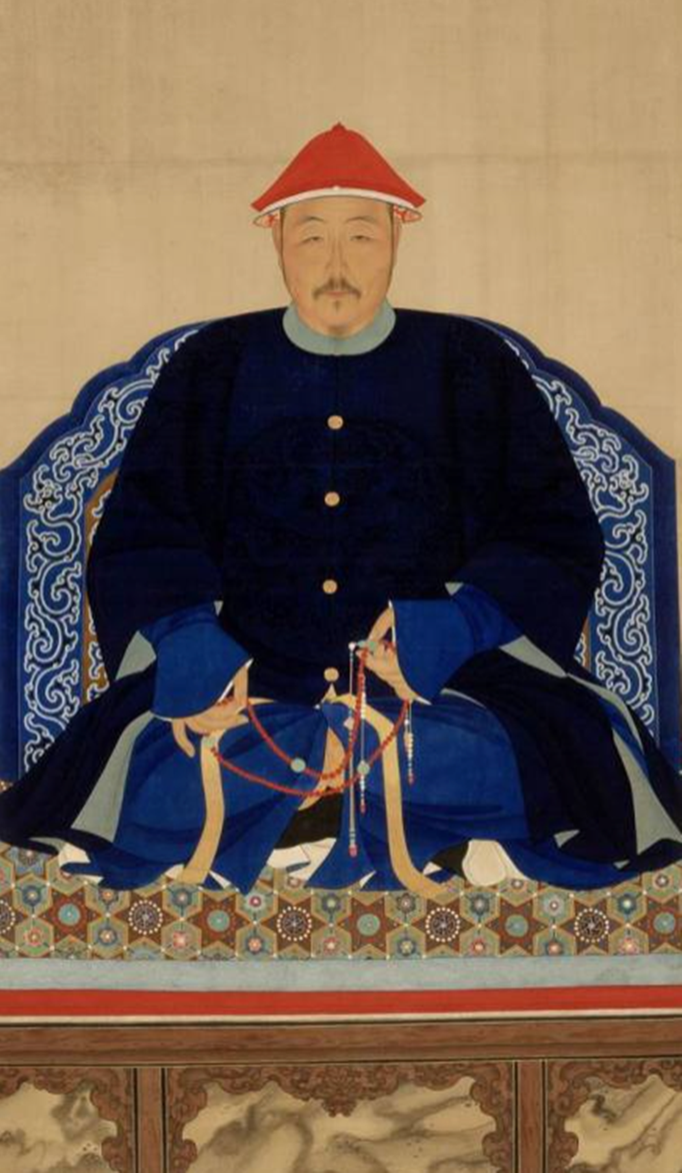 1635年隆冬，皇太极竟下令将皇姐莽古济凌迟处死。刑场上，莽古济被当众扒光衣服，