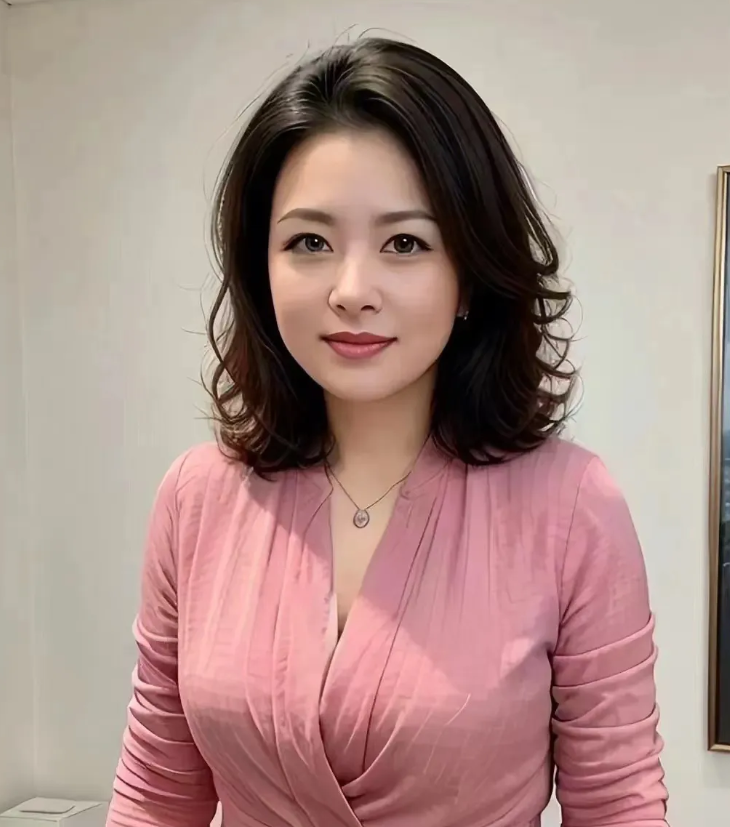 我被老公压在身下。在半夜时分，我突然感到一股沉重的压力袭来，将我紧紧压在身下，我