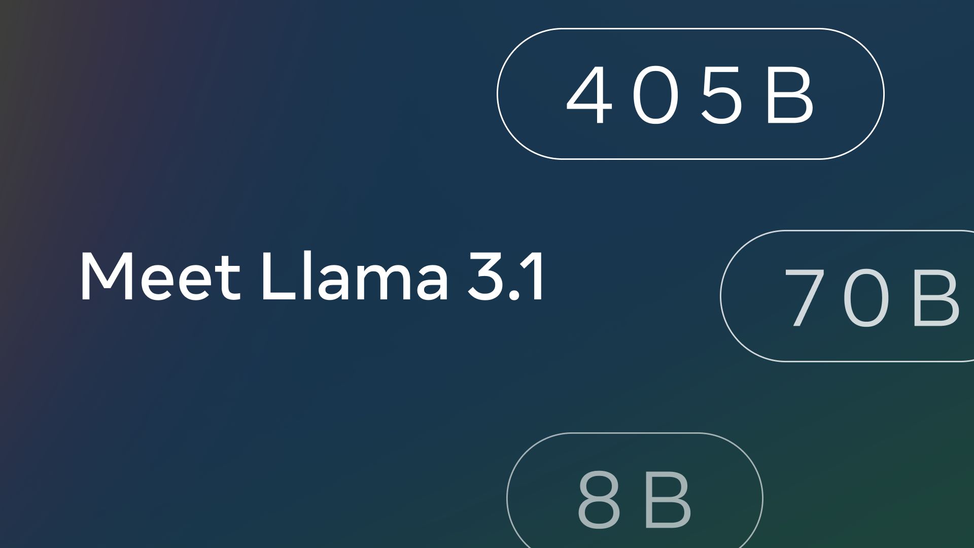 Llama 3.1：系列模型原理讲解论文(章节6-9)