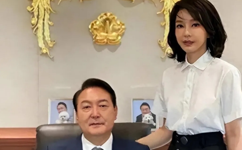 尹锡悦这次要吃不了兜着走