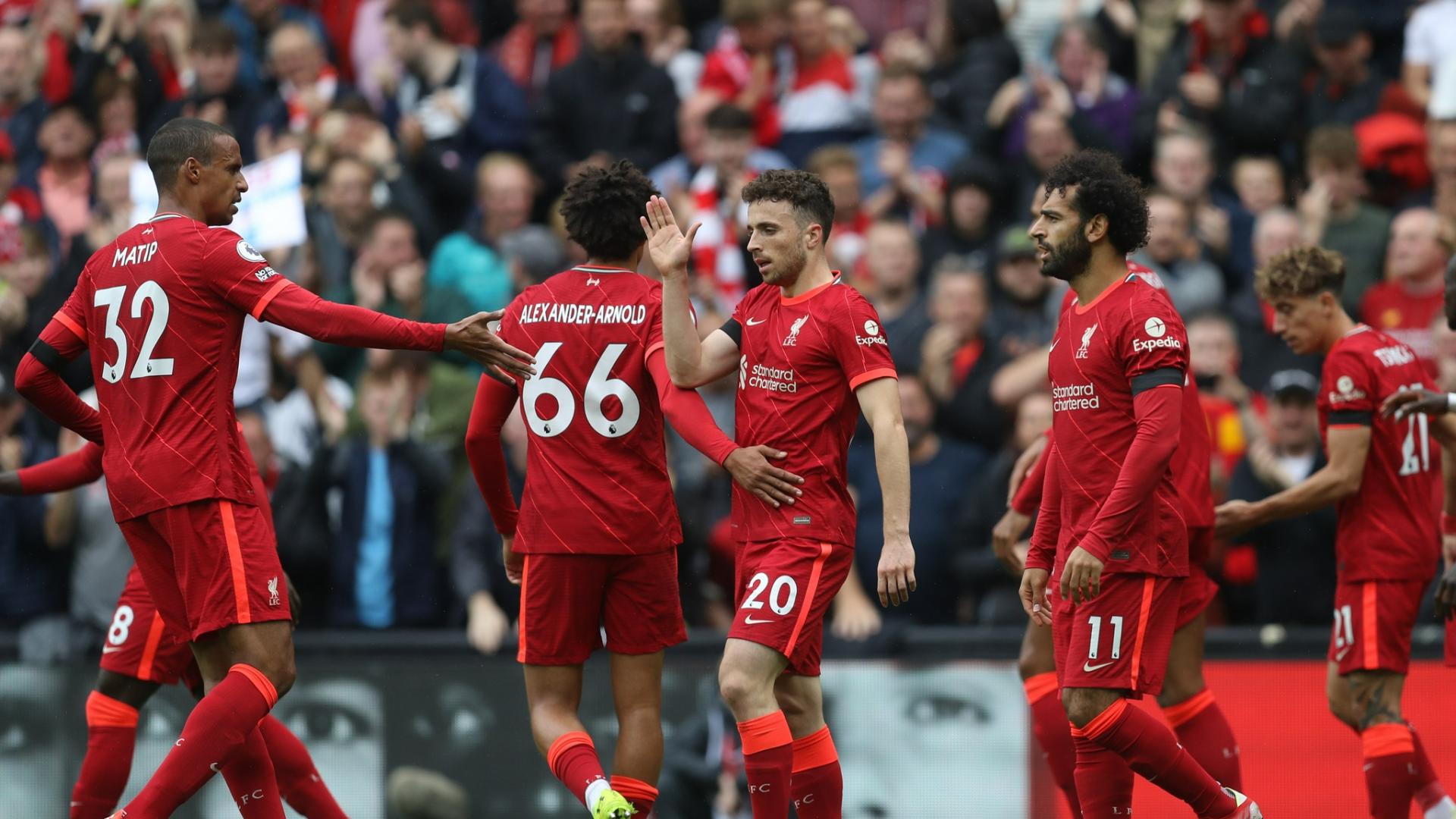 4月4日赛事分析: 格拉纳达VS巴伦西亚  利物浦VS谢菲联