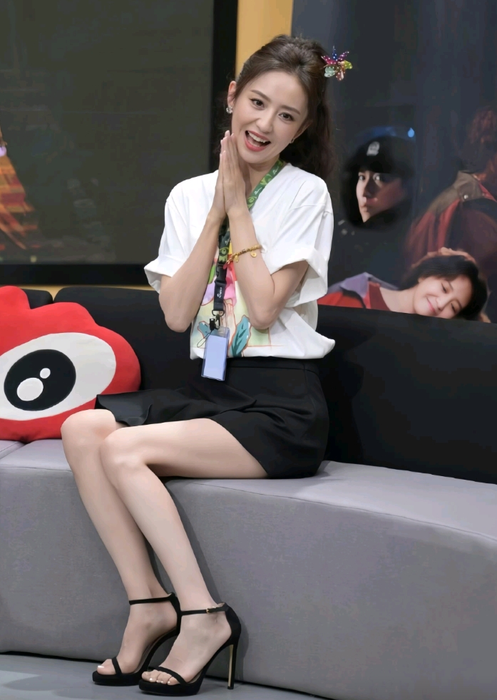 佟丽娅 这身材绝了！[色] 