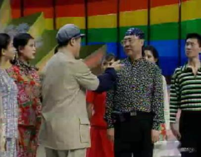 真相了!让赵本山离开央视春晚的不是宋丹丹更不是范伟,是她!(赵本山为什么退春晚)-第5张图片-九妖电影 真相了!让赵本山离开央视春晚的不是宋丹丹更不是范伟,是她!(赵本山为什么退春晚)-第5张图片-九妖电影