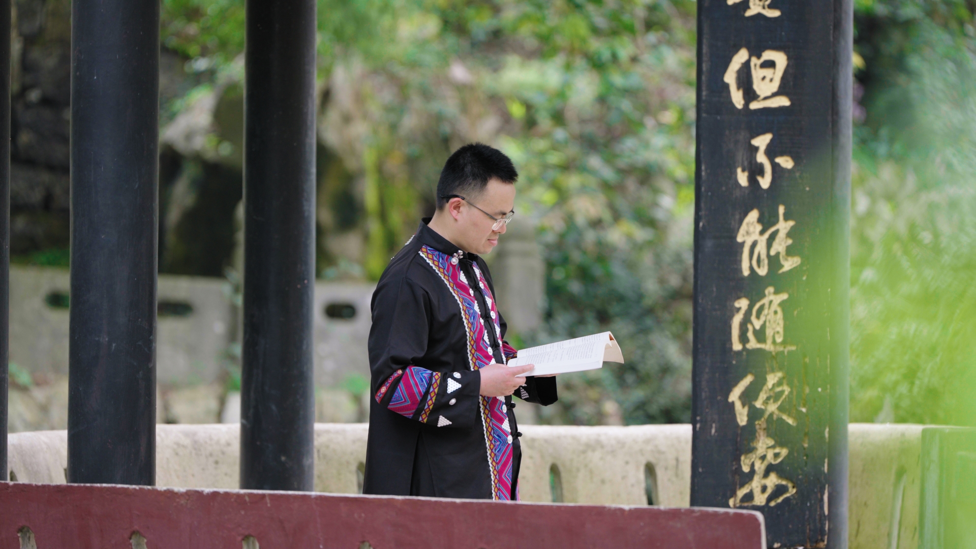 粟龙：以禅入医，以道解病：六祖《坛经》视角解读中医医道精髓