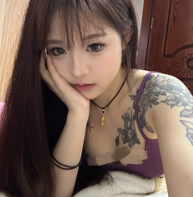 喜欢好女人是吧 ，那我本色出演了