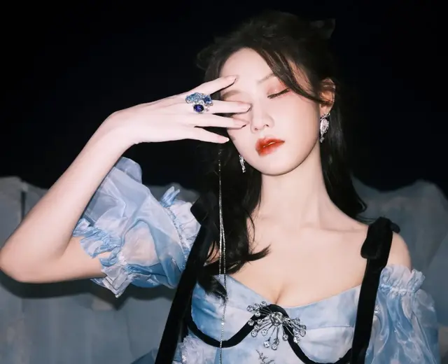 创造101的魅力新星,让郭艾伦都为之倾倒的美女(创造101出道的十一位女生)-第22张图片-九妖电影 创造101的魅力新星,让郭艾伦都为之倾倒的美女(创造101出道的十一位女生)-第22张图片-九妖电影