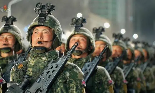 韩国智库：特朗普若当选，朝鲜就会被俄罗斯抛弃！
韩国智库国家安全战略研究所最新报