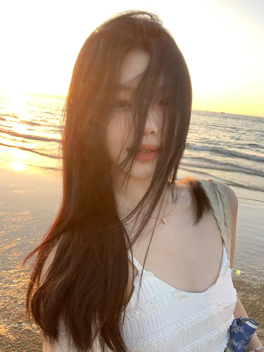 没有期待才会有惊喜
一些年前普通又想记录下来的旅行碎片～
超级喜欢每个有阳光的日