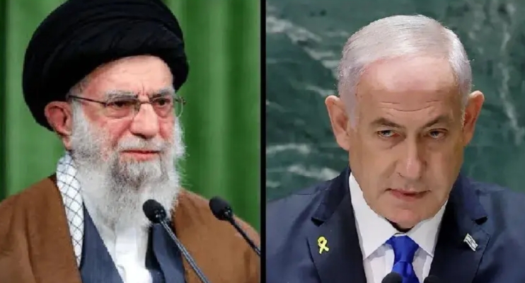 以色列已经下手报复了，伊朗还浑然不知！以色列竟然神不知鬼不觉对伊朗核基地进行了一