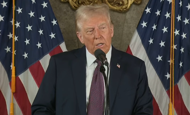 特朗普威胁并吞加拿大，特鲁多坚决回应：绝无可能