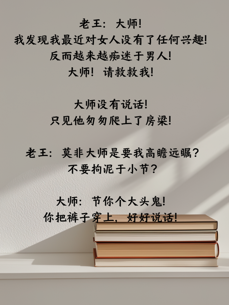 爆笑一刻，笑到瞬间飙泪！
