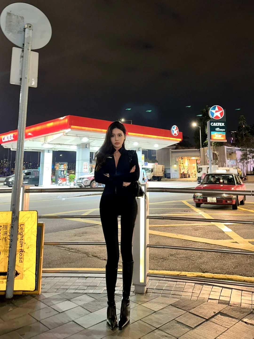 I really likeeeee bodysuit sooo🦵🏼
年前去的