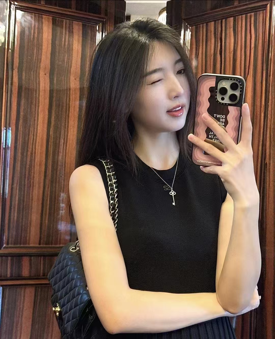 05年单身女娃娃，想找一个30岁的大男生