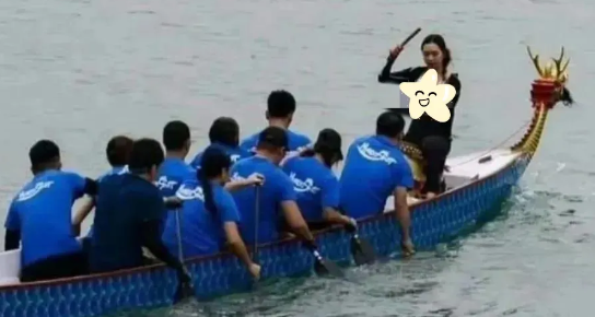 龙舟已经推陈出新了, 动力妥妥的，第一稳了