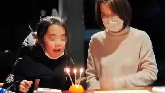 祈祷！南通事故另一个女孩昏迷5天，脑部受伤严重，妈妈发声