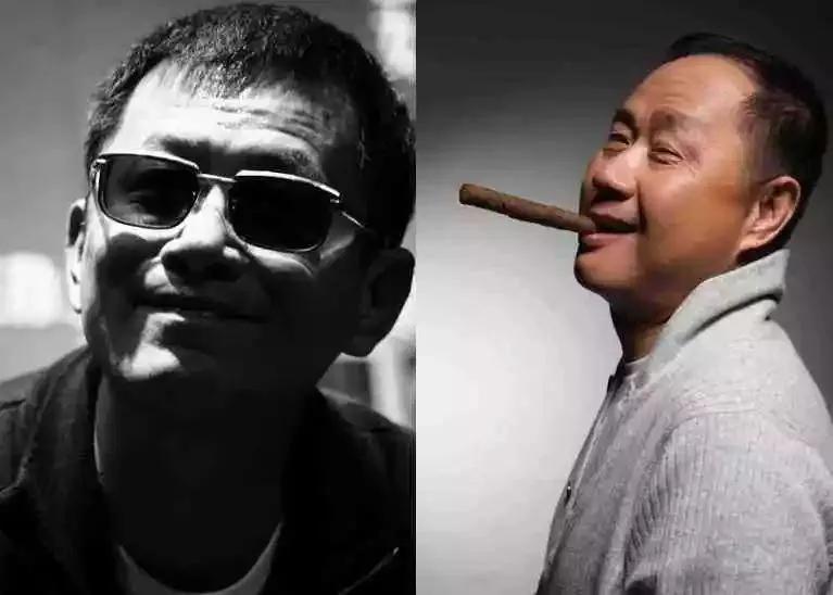 一次采访，被问到最喜欢自己哪部电影时，刘镇伟语出惊人：“不知道最喜欢哪部，但最恨