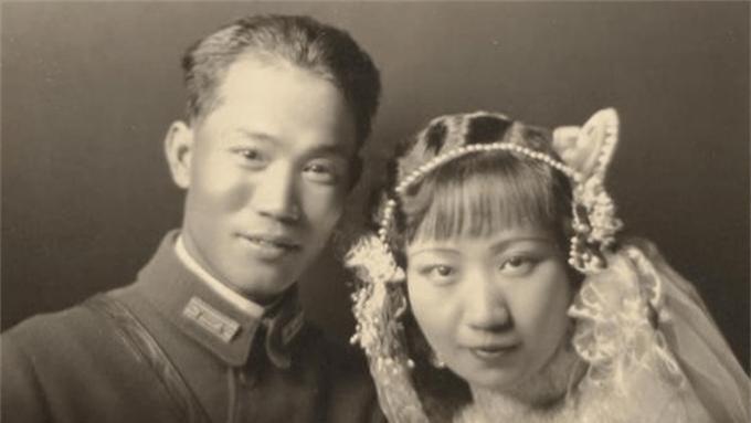 乡下原配不肯离婚，陈诚请大舅子喝酒，一个小时拿到离婚协议书