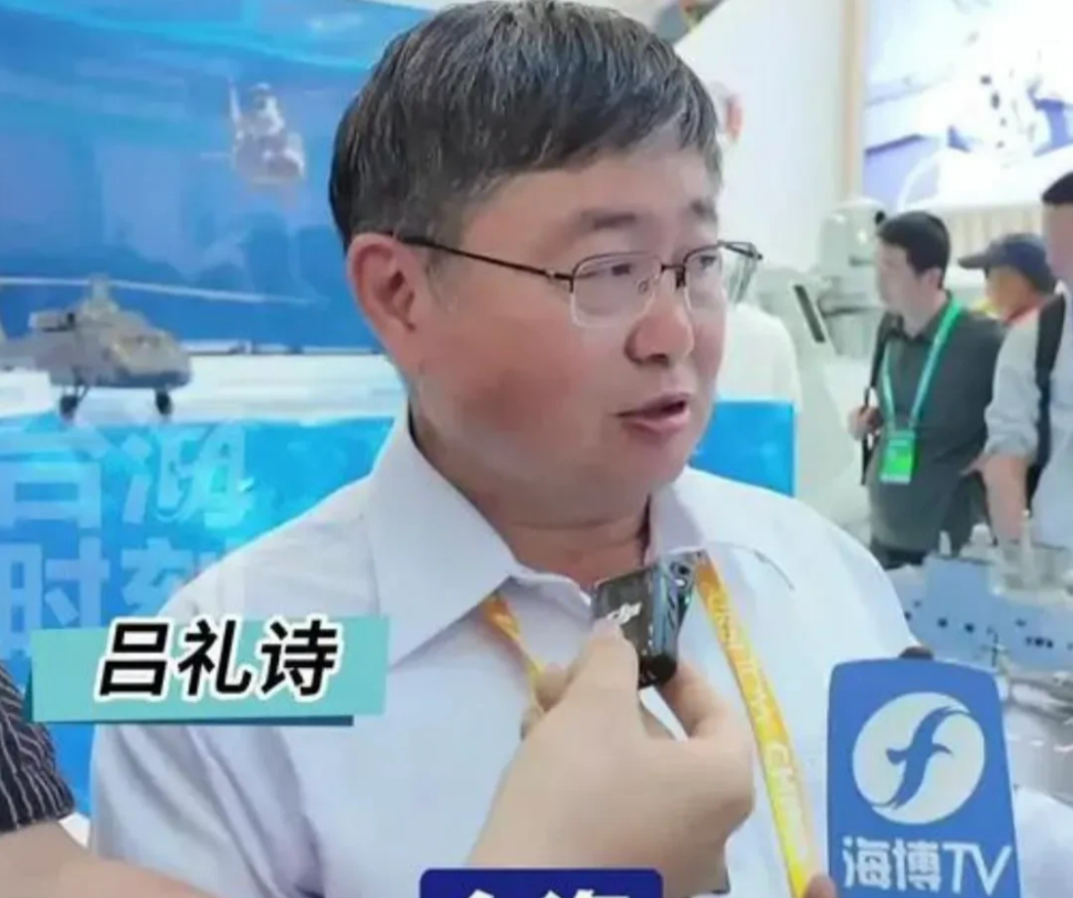 是个明白人，台湾当局脸都绿了！