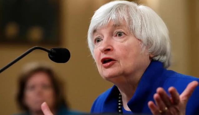 美国威胁制裁全世界。

当地时间9月5日，根据美国财政部公布的说明，美国威胁对涉