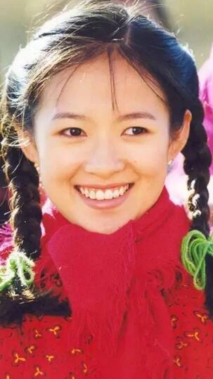 章子怡新戏杀青，陈可辛导演助她重生