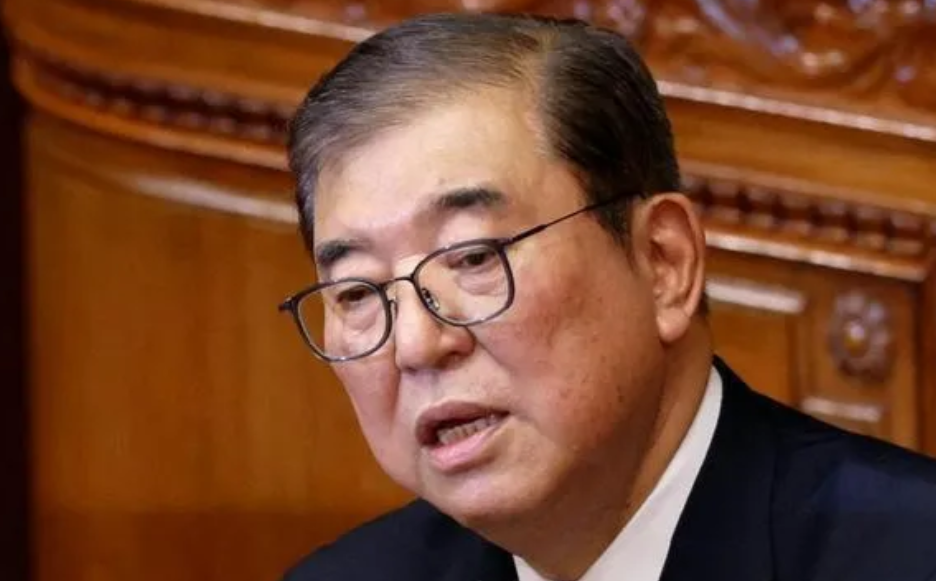 日本大选后，政坛进入了动荡期，目前至少三个高层宣布可能辞职：

1.公明党党首：