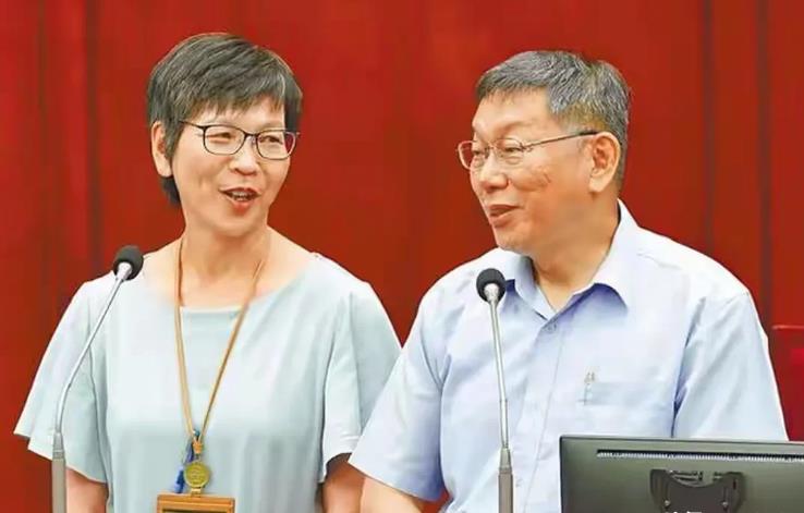 京华城案又有新进展，传在威京捐民众党210万后柯方面马上核定！

北检加速调查京