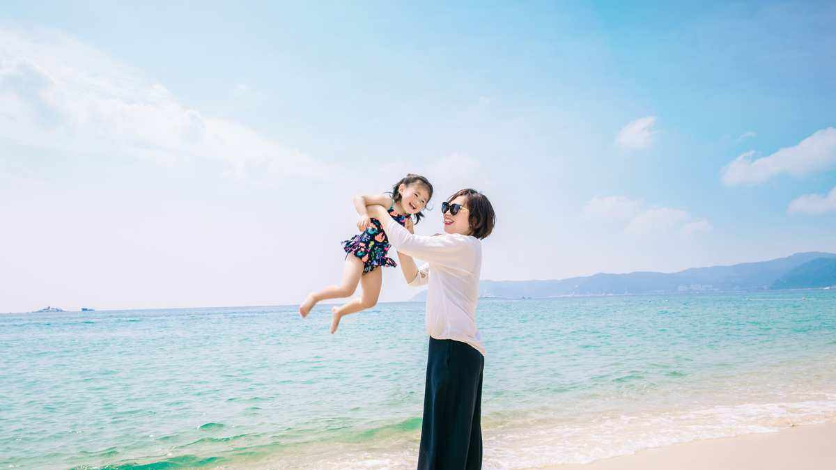 拥抱自然的馈赠：母乳喂养——滋养生命的黄金纽带