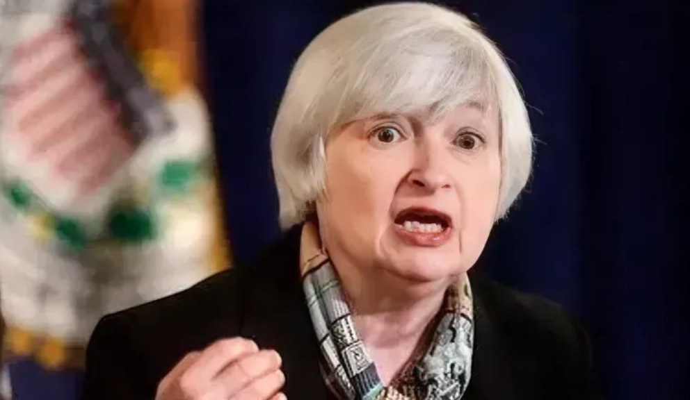 美下“最后通牒”，要中国低头？紧急时刻，中方出手让美下不来台。
 
1、近期，美