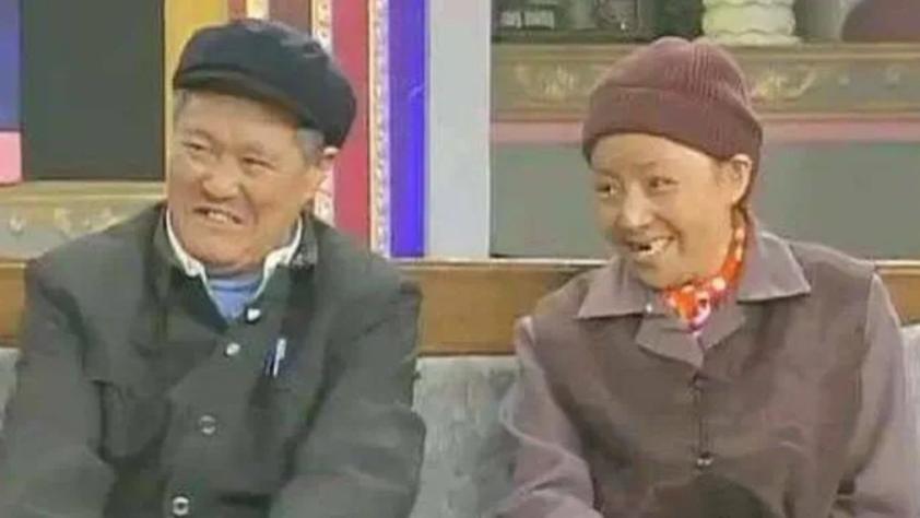 英达“收回”巴图姓氏，他多年的“体面”，被儿子巴图撕个粉碎