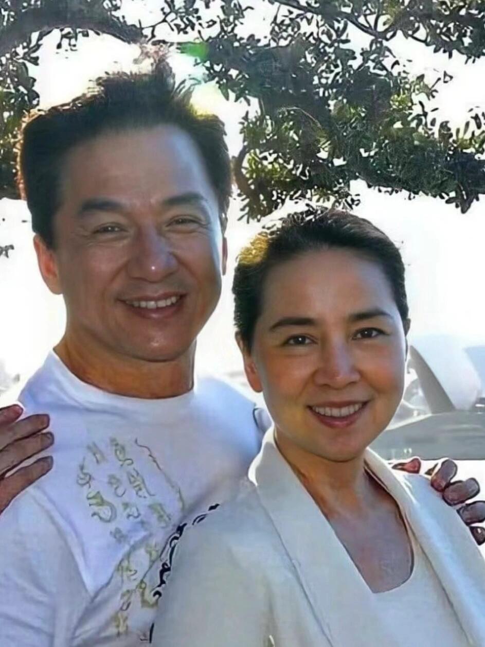 林凤娇：婚姻里如果没有很多爱，就要很多钱