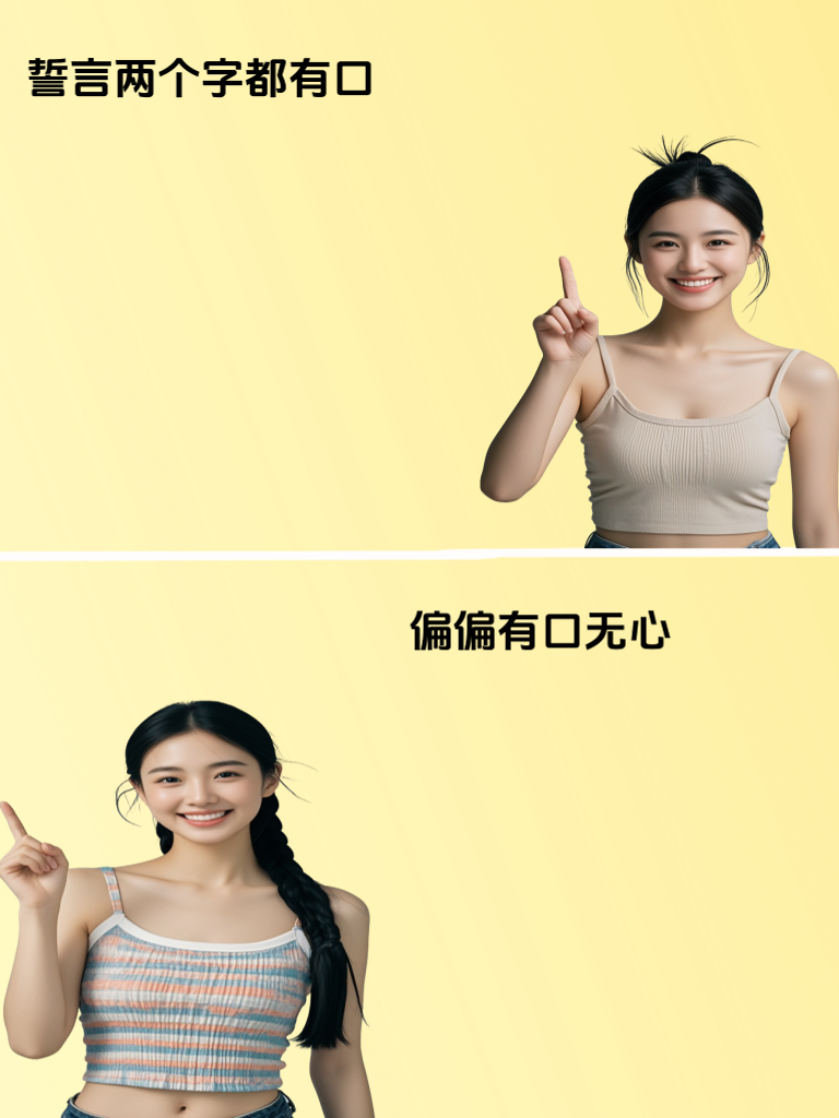 哈哈，这些有趣的段子能让你的朋友圈充满活力！