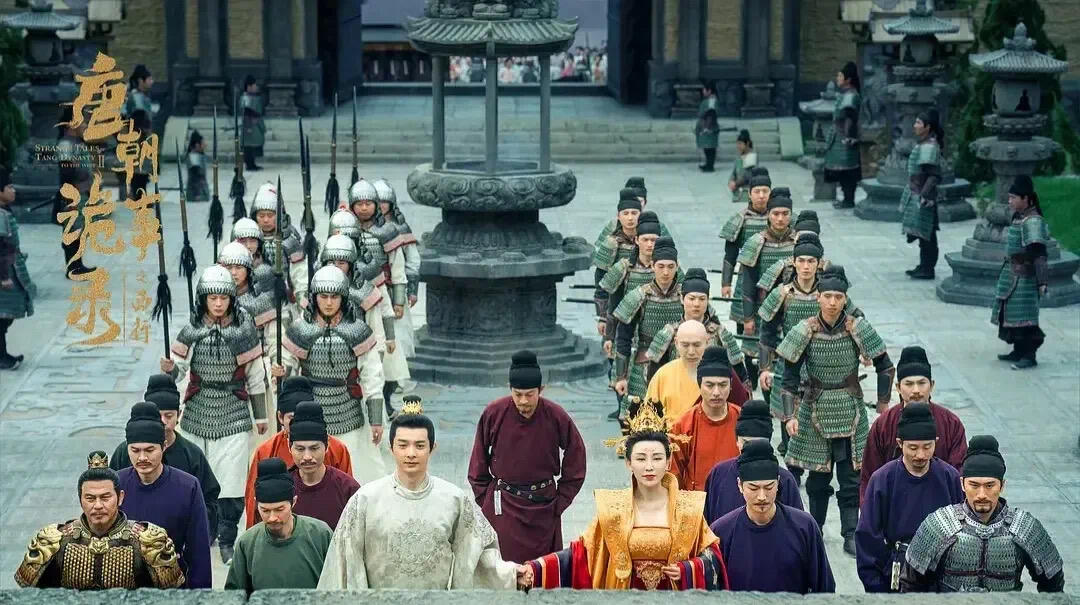 原来这才是青溪戴着面具去纹身的真相