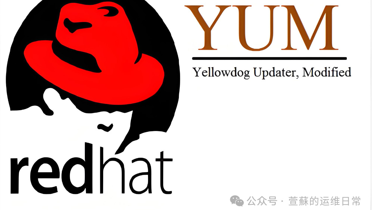 Linux基础之软件安装