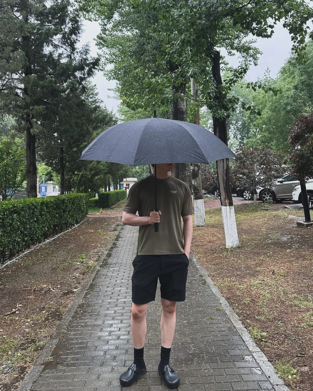 周末👐