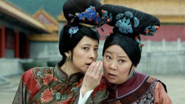 演员李小燕：嫁给张金玲前夫，如今丈夫76岁，她61岁无子女