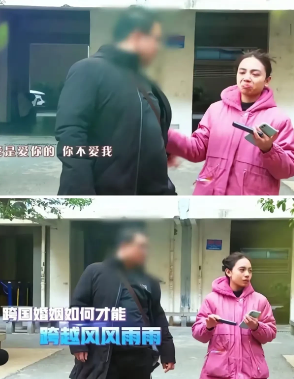 湖南一男子花16.8万娶老挝美娇妻，可婚后生活却困扰重重，妻子对丈夫极其冷淡，连