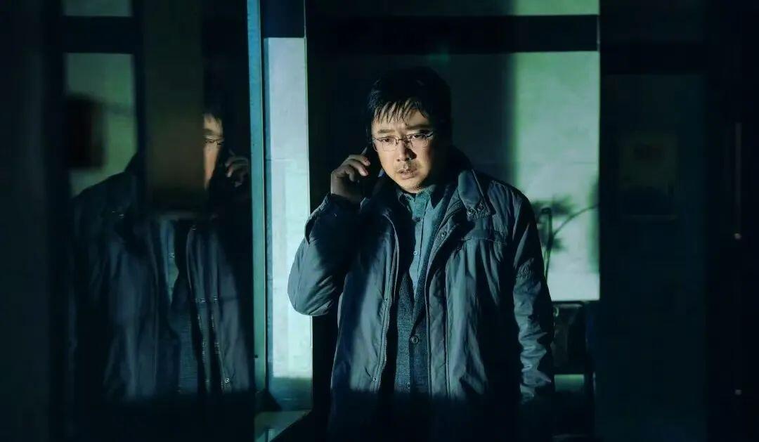 《逆行人生》父亲曾在地下通道住了3天3夜