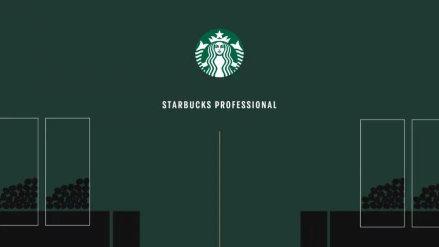 星巴克的五大用户体验设计阶段