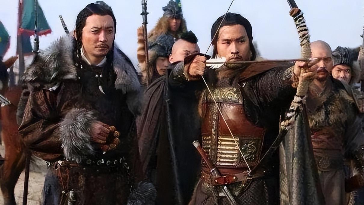 赵构活了八十，为何五十五岁时提前将皇位交赵匡胤一脉
