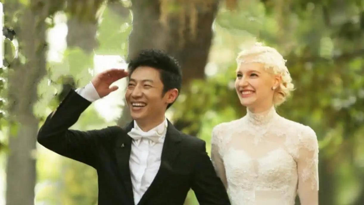 李白远嫁中国9载，撒贝宁他们说的太对啦