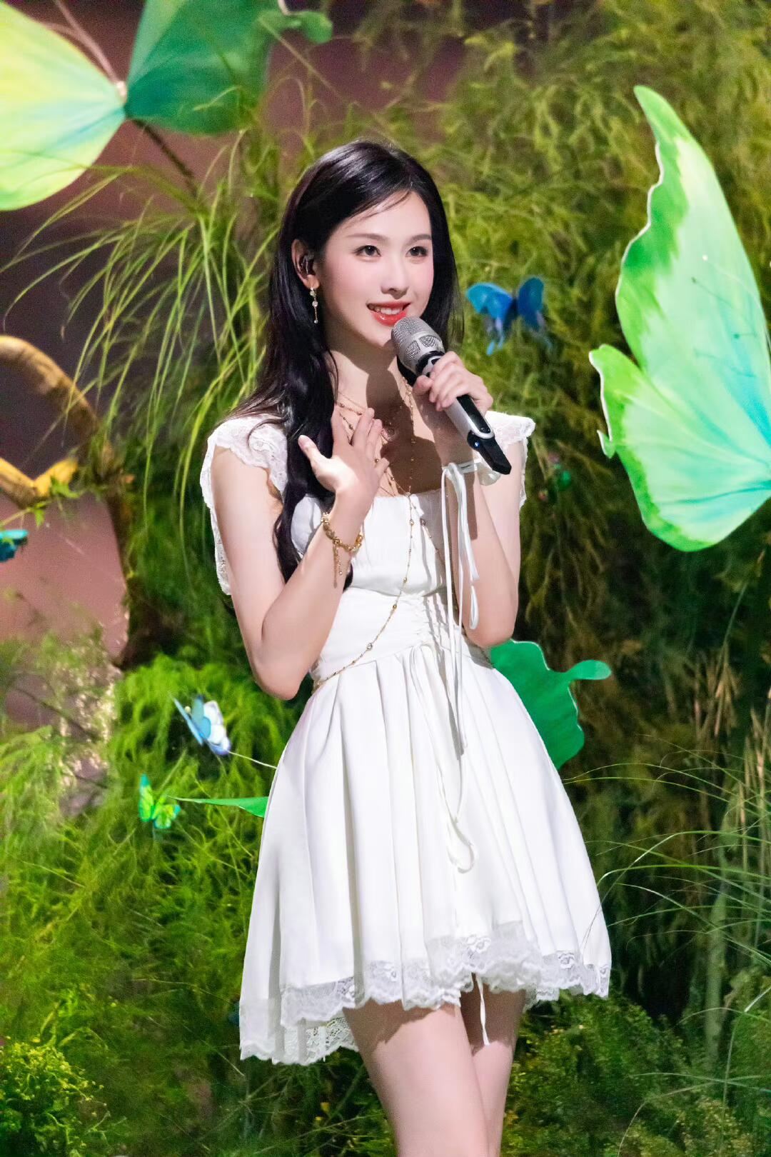 陈都灵的演艺故事