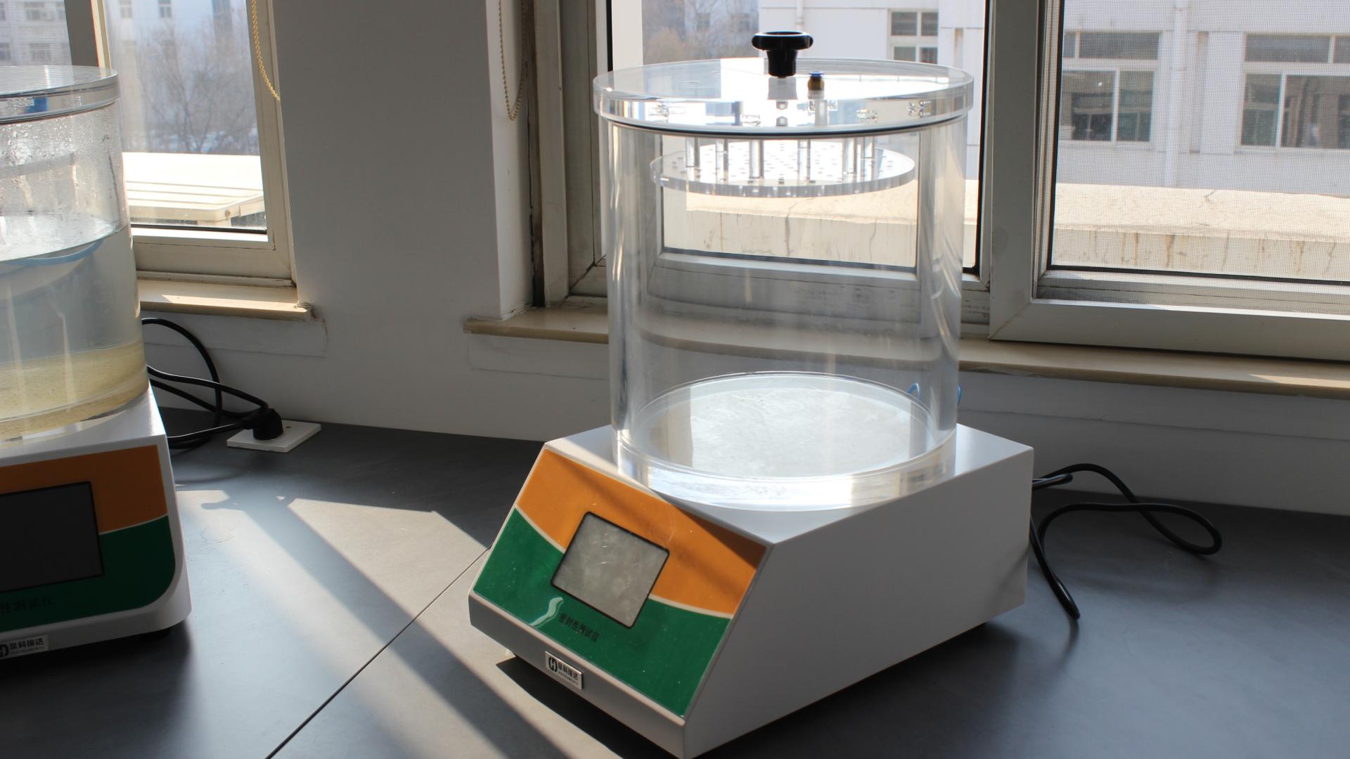 洗衣粉包装密封性能试验仪的工作原理、应用场景、优势特点以及未来发展趋势