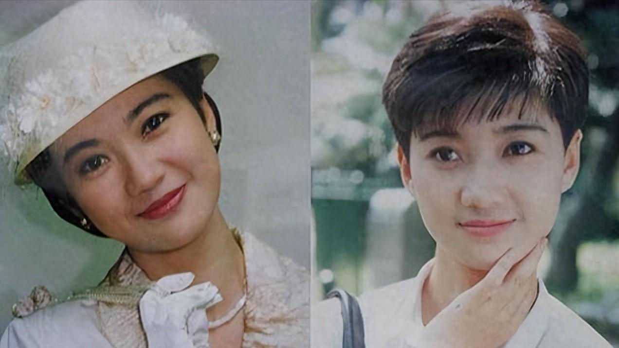 原来她早已离世，29岁与男友坠机而亡，双双殒命于大海之中