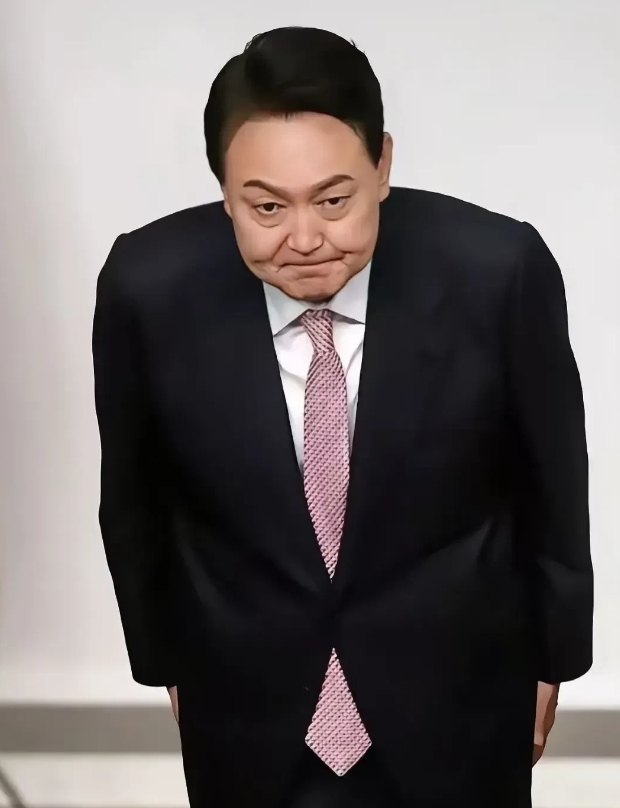 韩国刚刚传来消息！1月3日，韩国爆出大新闻，总统尹锡悦被首尔西部地方法院以涉嫌发
