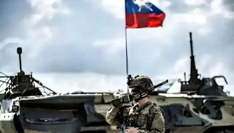 俄罗斯之所以没有全力攻打基辅，除了乌克兰当时的强硬态度外，还有一个重要原因，就是