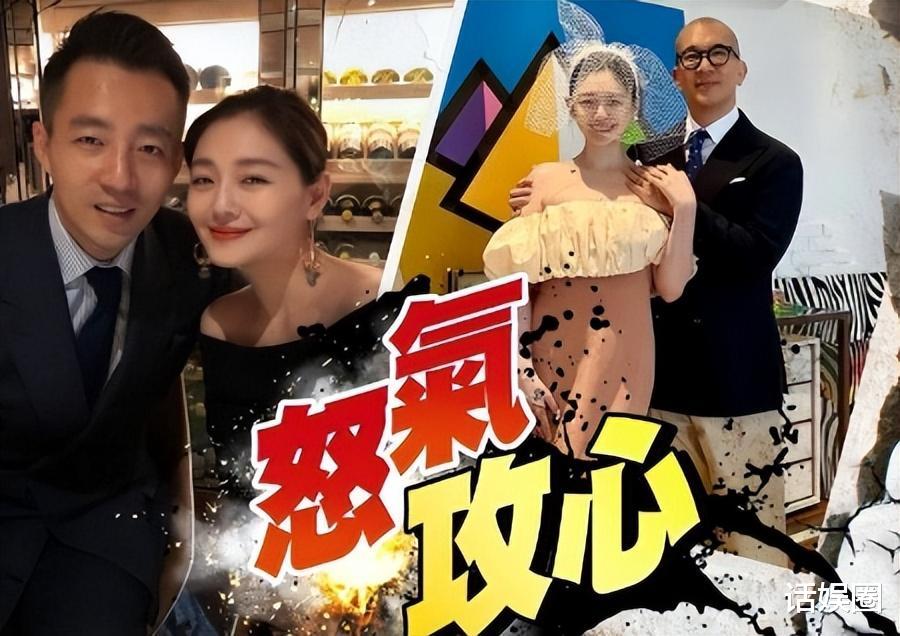 台媒无意中透露，汪小菲与大S在私下里，或早有多次会面（汪小菲和大s是头婚吗知乎）-第14张图片-九妖电影