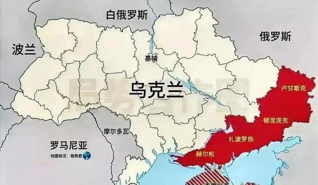 重大转变，泽连斯基准备结束冲突，条件似乎不再那么不可能满足了

一、看来国际象棋