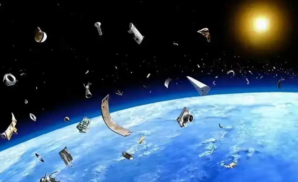 美国开始用阴招了

第一：美国即将解体的lS-33E卫星会给中国带来巨大伤害。这