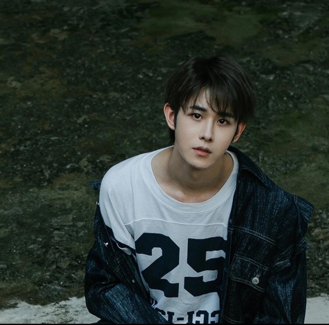 田嘉瑞|是心动的感觉吗