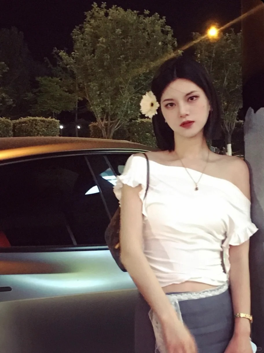 要不要一起散步